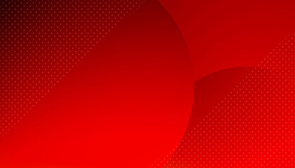 red abstract background with lines