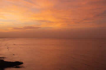 Bahia de Panamá