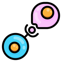 cell line icon