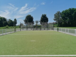 City stade 