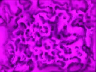 グロテスク　感染　汚染　生物　イメージ　イラスト