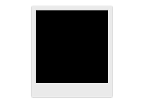 Photo frame for your own photos