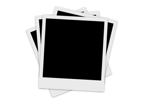 Photo frame for your own photos
