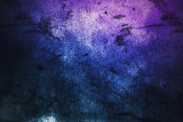 dark texture with a purple tinge