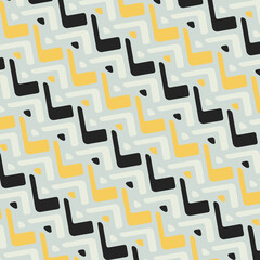 Pattern colorfull background