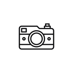 photo camera icon