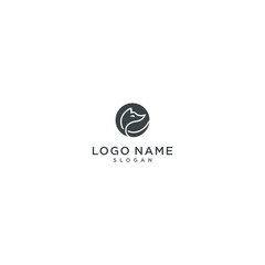 logo for company