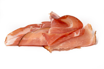Schinkenspeck