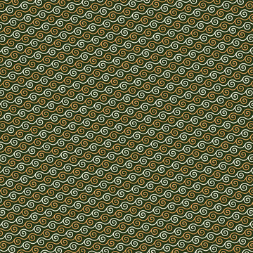 Pattern colorfull background