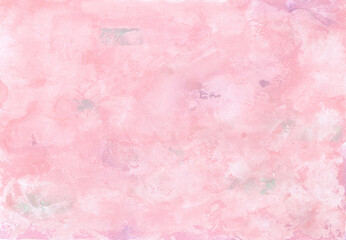 春イメージの背景素材