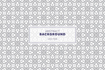 Obraz premium Abstract seamless geometric patterns background can be use to make wallpaper