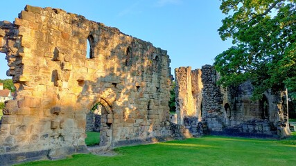 cave monastery in region country