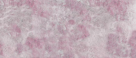 Old pastel wall texture with white distressed background design