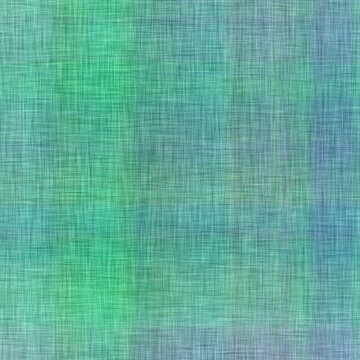 Soft subtle gingham plaid background pattern. Blurry checkered space dyed melange effect. Seamless check effect fabric tartan all over print.