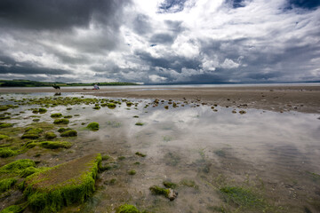 Scottish North Sea Coast