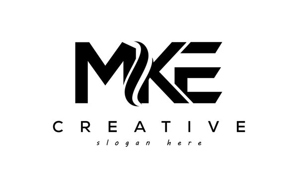 Mke Logo Images – Browse 59 Stock Photos, Vectors, and Video | Adobe Stock