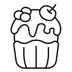 cupcake