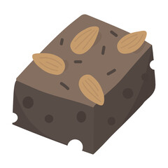 brownie