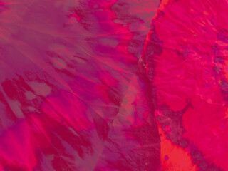 Dirty Art Wallpaper. Tye Die. Modern 3d Paint