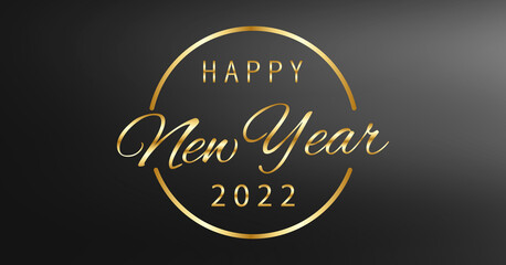 2022 happy new Year