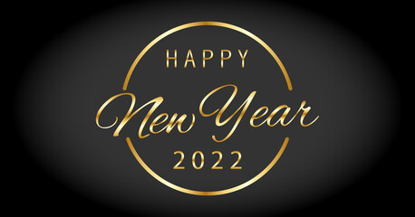 2022 happy new Year