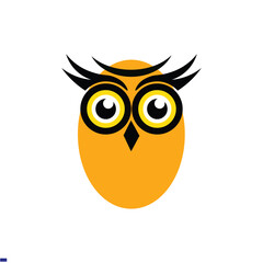 Animal Logo Design Template For Business And Company