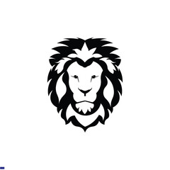 Animal Logo Design Template For Business And Company