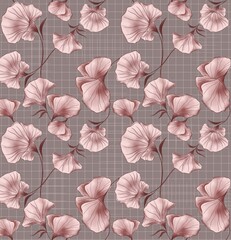 seamless pattern