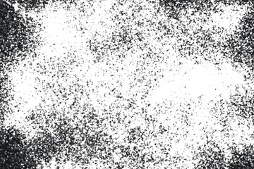 Obraz premium grunge texture. Dust and Scratched Textured Backgrounds. Dust Overlay Distress Grain ,Simply Place illustration over any Object to Create grungy Effect