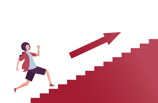 階段を上る少女 の画像 670 件の Stock 写真 ベクターおよびビデオ Adobe Stock