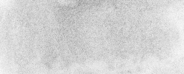 Panorama of White grey concrete texture, Rough cement stone wall, Surface of old and dirty outdoor building wall, Abstract nature seamless background