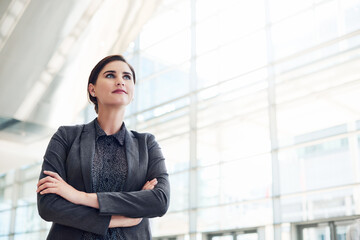 Determination today equals success tomorrow