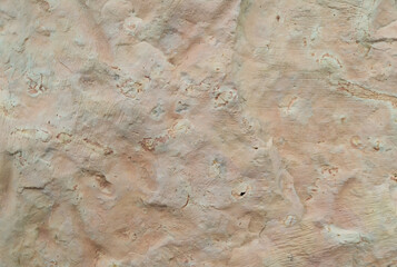 light stone texture wall
