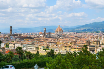 Florenzia © Bartosz