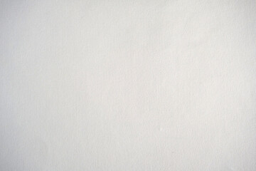 White fine paper texture