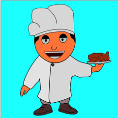 chef