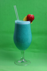 Mocktails 