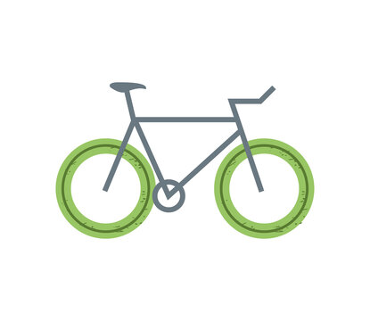 Green Bike Environment