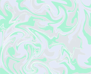Fototapeta na wymiar Marble background in pastel shades. Textured background in pastel shades. Abstraction
