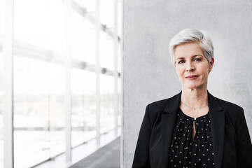 Experience can serve you well