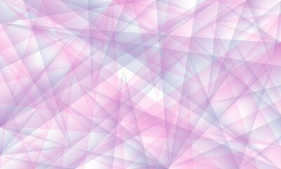 Abstract geometric, white color background, luxury, with lines transparent gradient, you can use for ad, poster and card, template, business presentation,