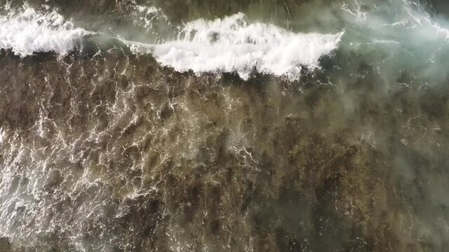 marea