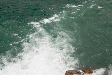 Cascades in the Niagara River