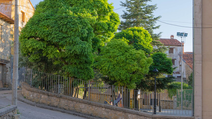 Gúdar, municipio de Teruel