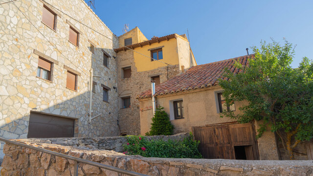 G&uacute;dar, casa del molinero
