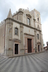 Forza D'Agro Sicilia 