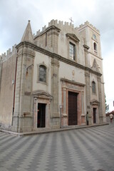 Forza d' Agro Sicilia 