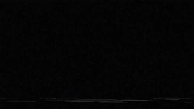 TV Glitch_5 Sec