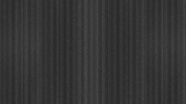 White Noise Loop Horizontal_6 Sec_4K Resolution