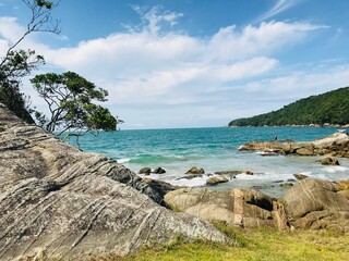 hidden paradise